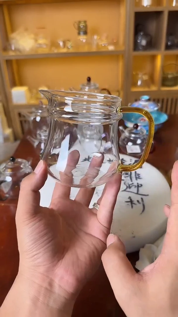 黄把竹节公杯。。。。。