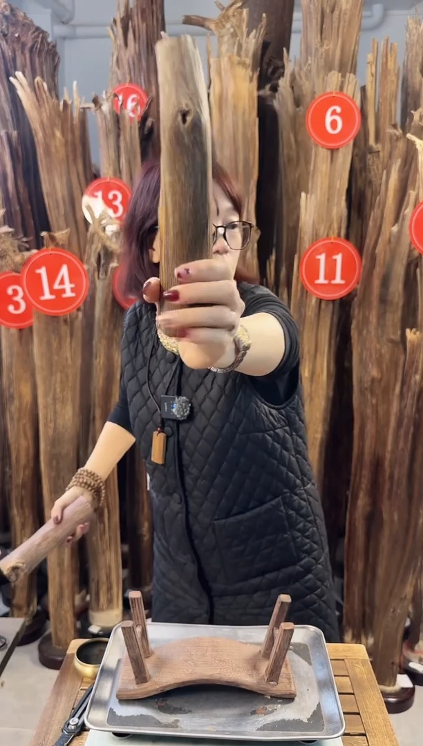 【闪购商品】沉香摆件沉香摆件多样性发一件50