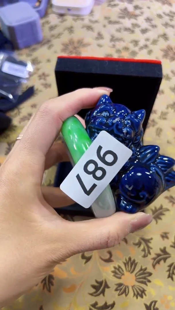 瓷片陶茶666文玩周边多人