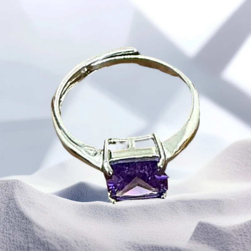 戒指 A102 经典时尚款