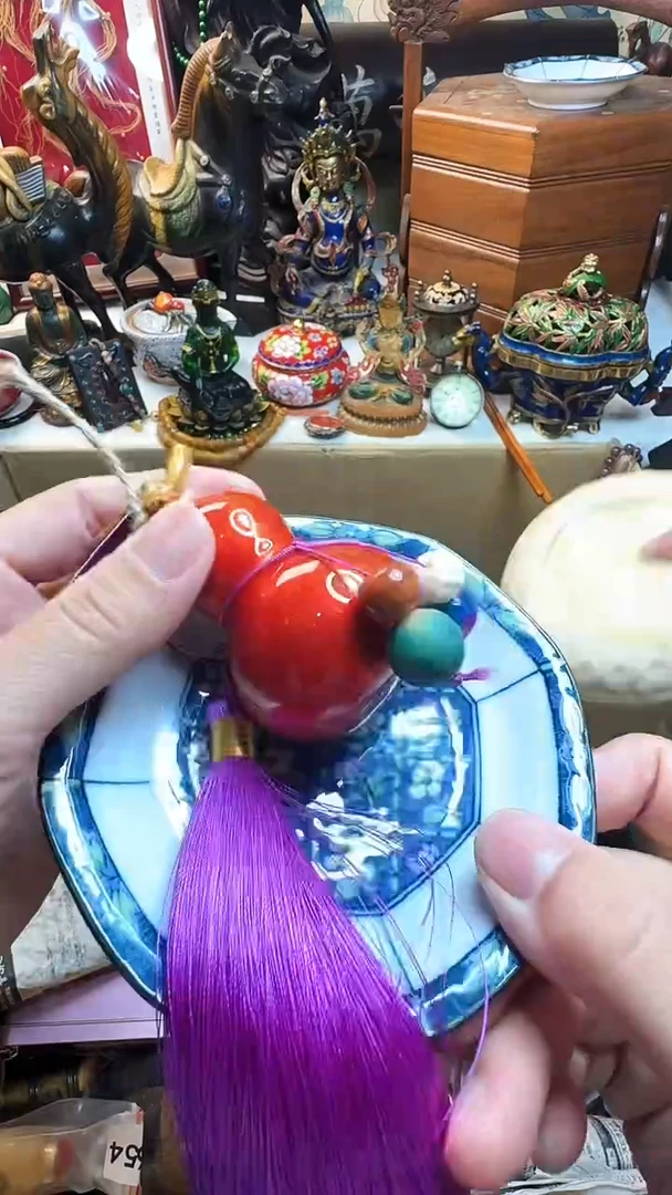 茶宠瓷器默认链接一器一物~