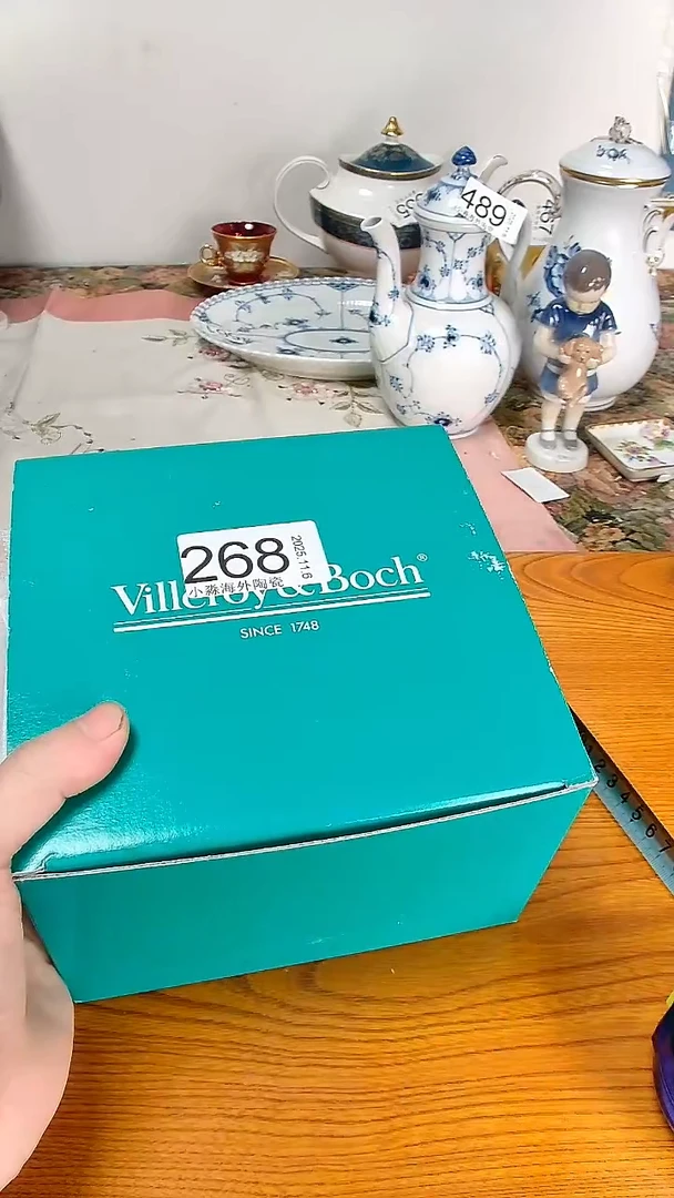瓷片用****2小淼海外陶瓷工艺品