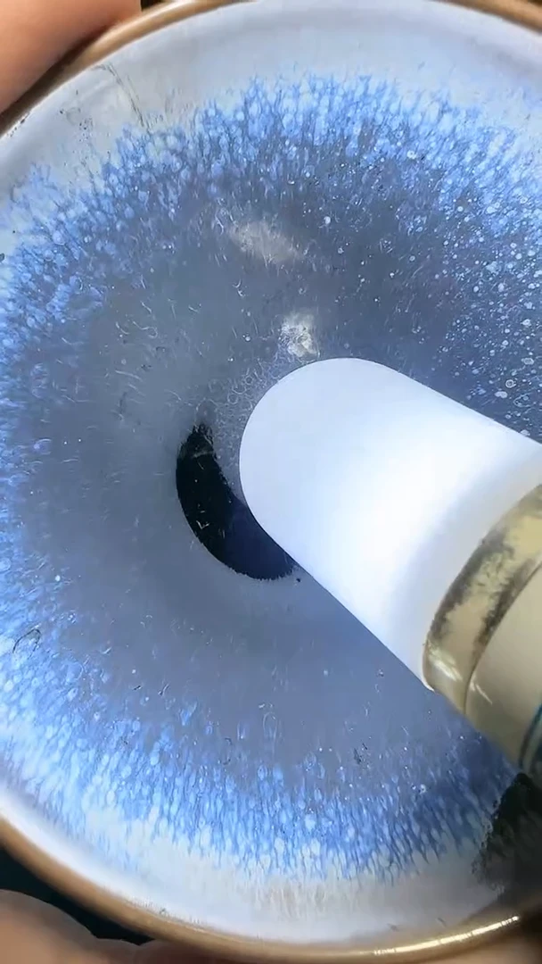 【闪购商品】茶盏建窑建盏建窑建盏46