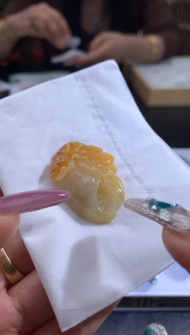 未镶嵌定制翡翠一***路翡翠