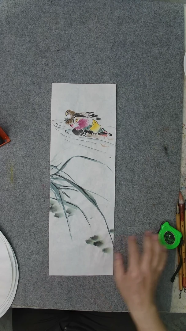 小写意国画学习套装