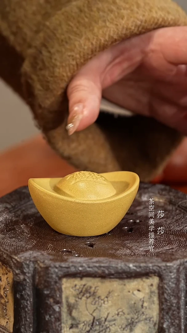 【闪购商品】茶宠元宝茶宠元宝茶宠元宝茶宠元宝