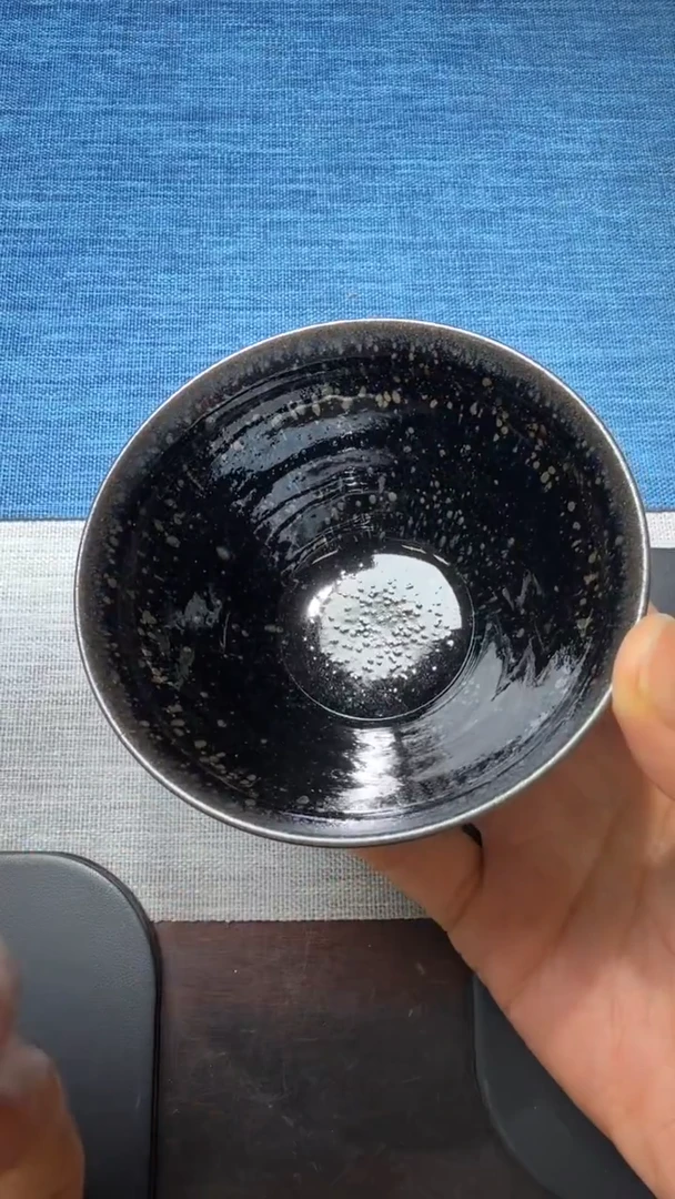 茶盏暨子文高端收藏场68