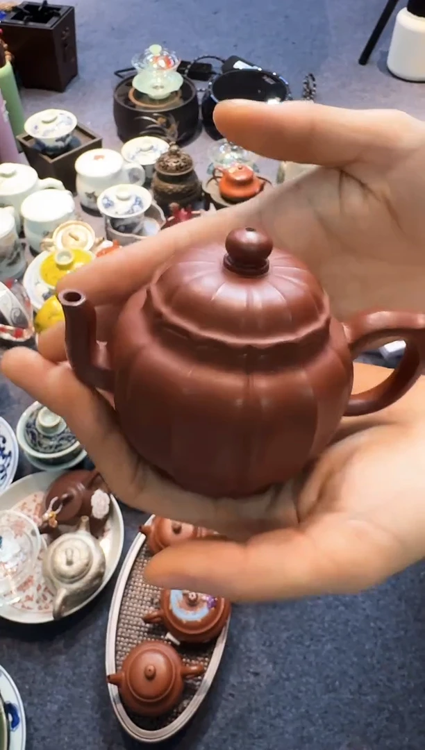 快来 仓库搬迁倒计时 茶具专场