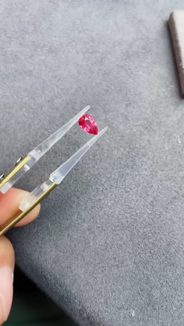 裸石尖晶石1.16ct马亨盖