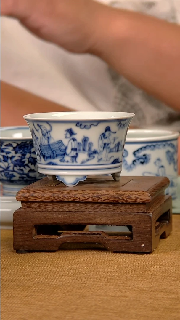 吱*景德镇莹焰堂茶具