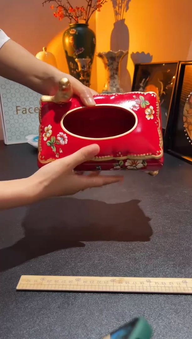 外贸陶瓷铁艺百货家居