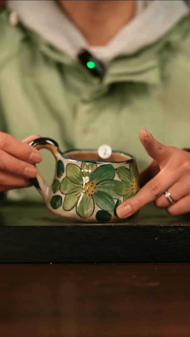 【闪购商品】其他713遇瓷手作同款