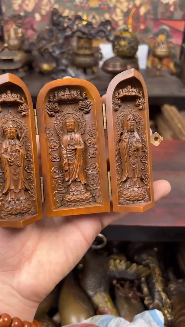 黄杨木信德铜器壹专属精选链接