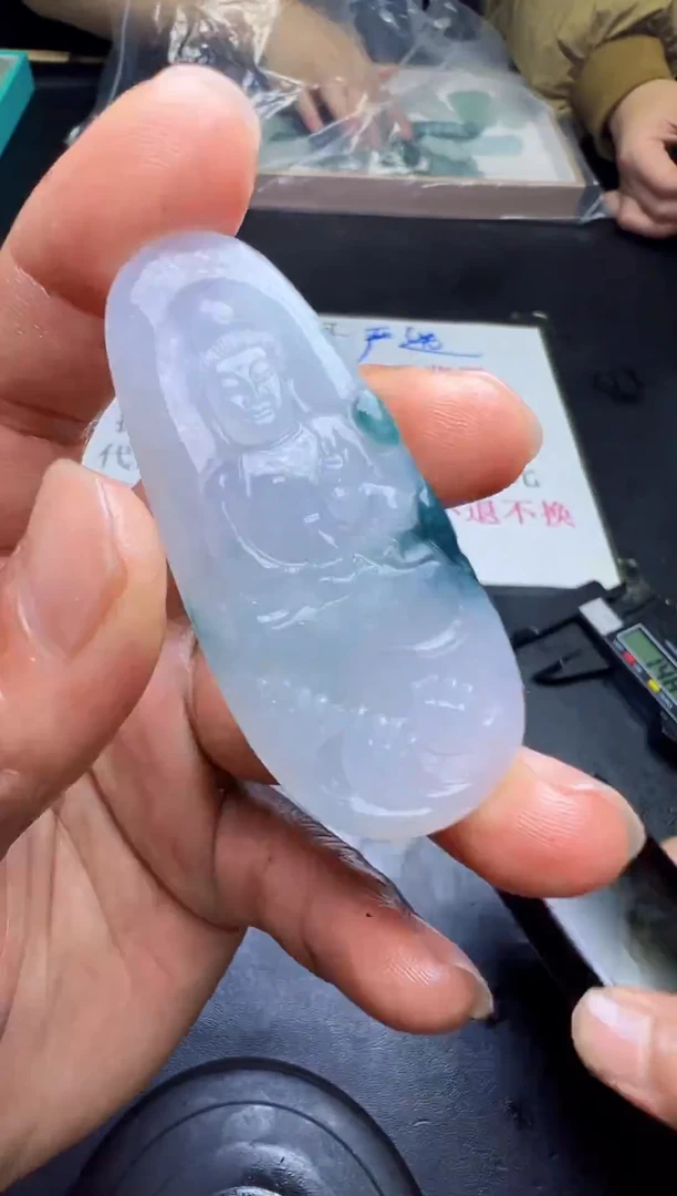 未镶嵌定制翡翠天然翡翠A货