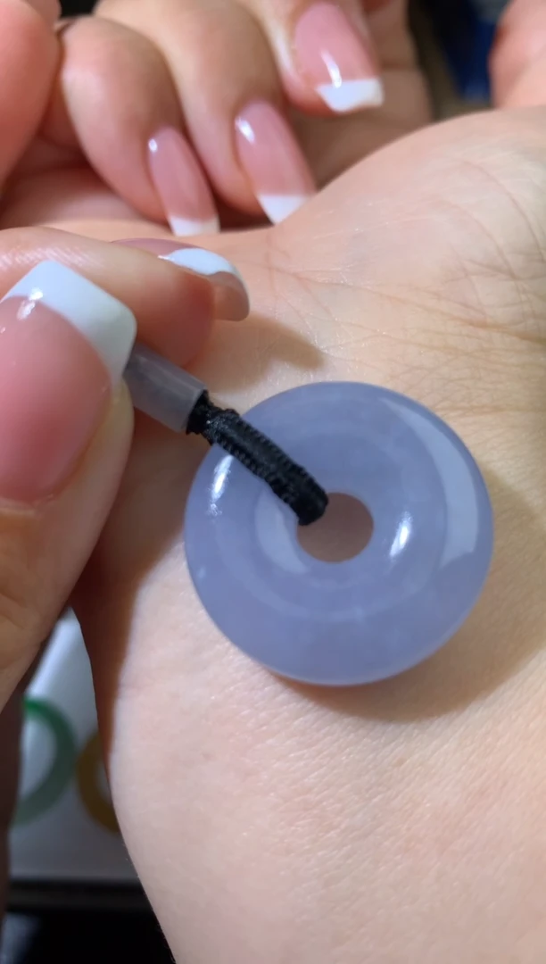 未镶嵌定制翡翠毛货