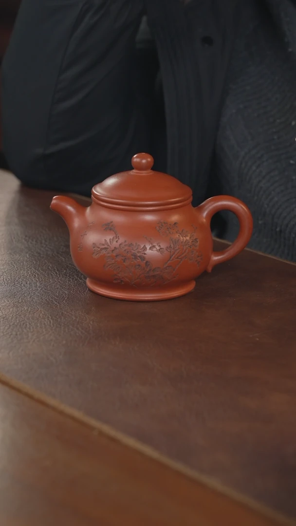 【闪购商品】紫砂茶壶紫砂壶紫砂壶
