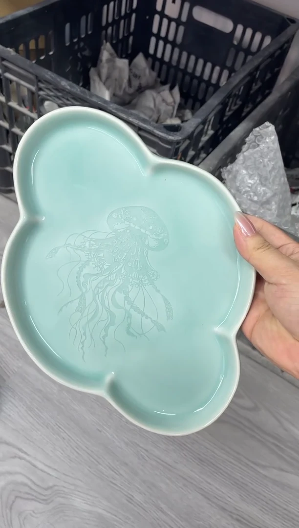 慧仙青瓷 龙泉青瓷大促
