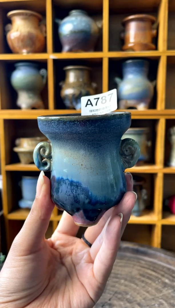 787【多肉花盆多肉盆】