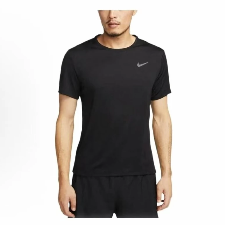 NIKE/耐克【流光风】男子马拉松速干健身休闲短袖T恤DV9316010