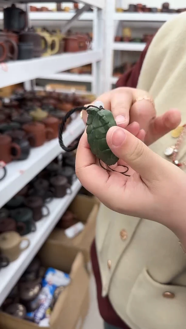 【闪购商品】紫砂茶杯0117011701170117