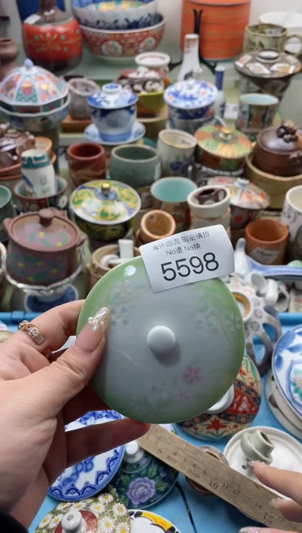 【闪购商品】摆件5598精美创意日式臻品