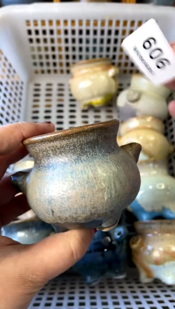 【闪购商品】陶606