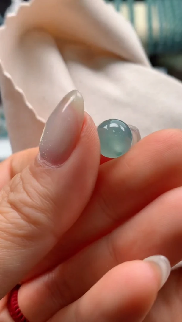 【闪购商品】翡翠颈饰未镶嵌0599013880