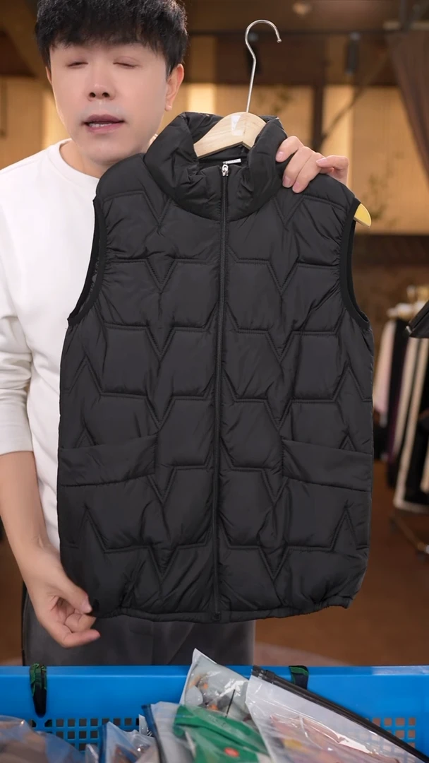 XL     香云纱清仓