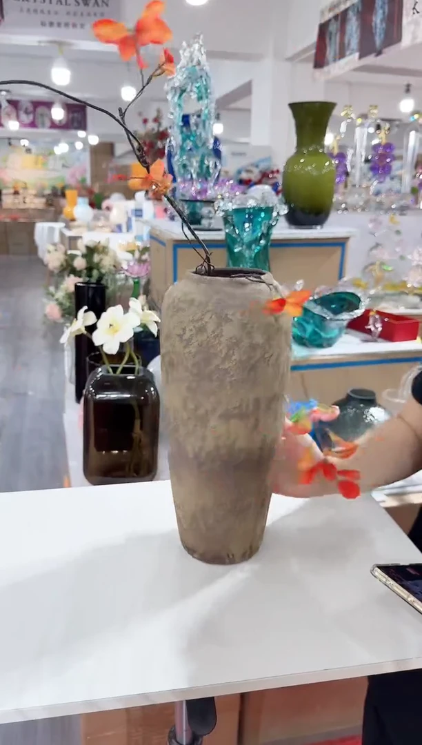 玖月花瓶花器M-晚12