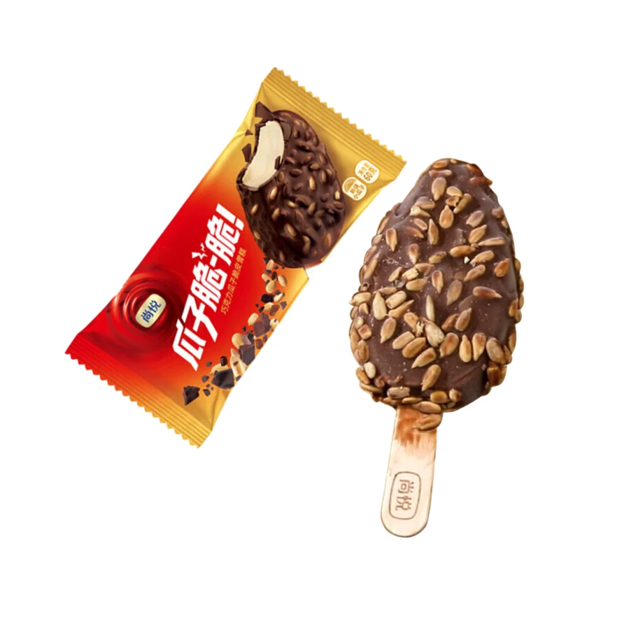 今日特惠0.99尚悦瓜子脆脆60g