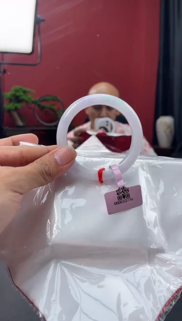 未镶嵌手镯翡翠8