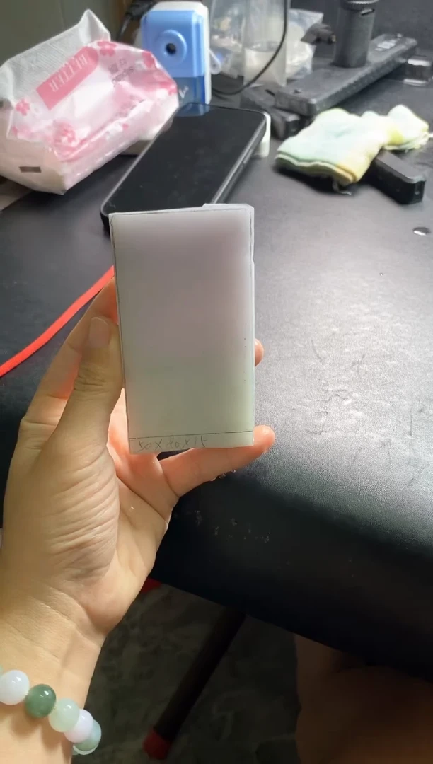 定制翡翠边料定制不退不换未镶嵌樱**盗2个观音