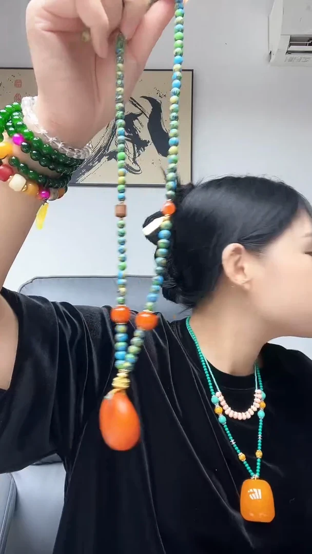 裸石琥珀未镶嵌0000000000201