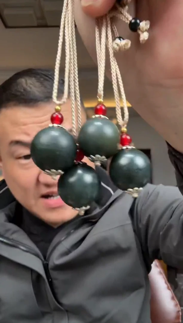 颈饰未镶嵌和田玉拍一发一多样性发货