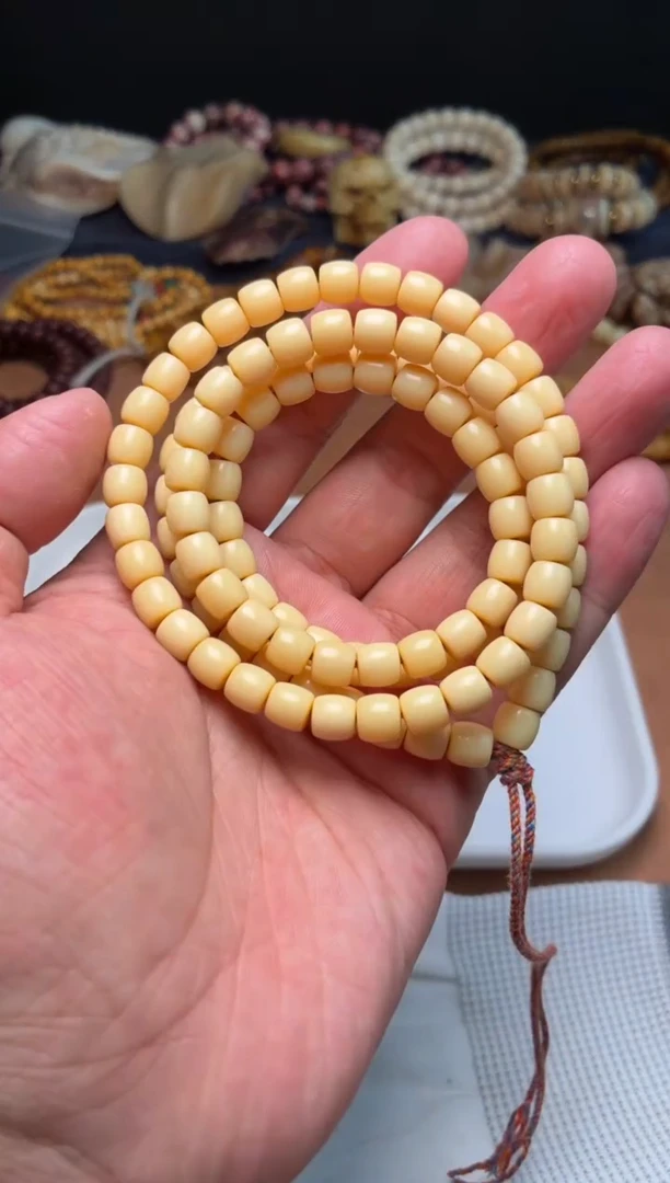 牛骨其他O**赖杂件515-仿香直切长串