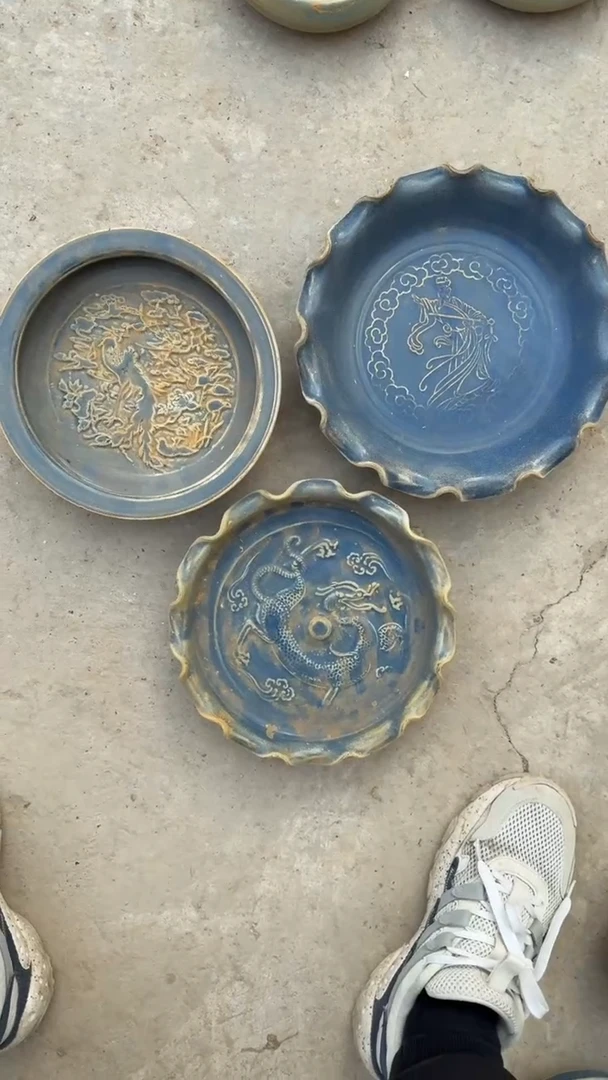 摆件赫*H瓷器瓷器瓷器瓷器