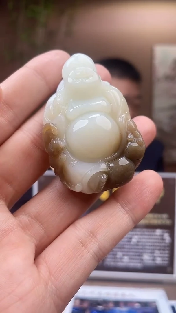 定制和田玉多样性拍一发一106