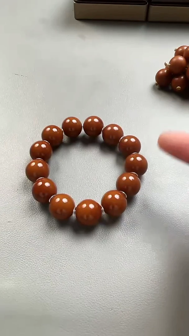 手串/手链橄榄核1.68