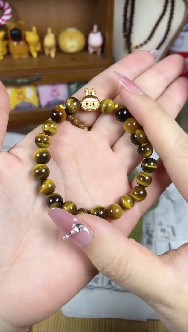 非洲檀香手串/手链菩提木质玉石手串/多发性其一/不带盒子