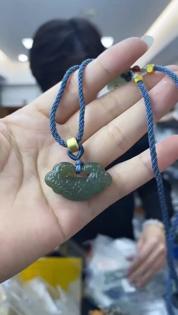 【闪购商品】和田玉·未镶嵌多样性一件发货