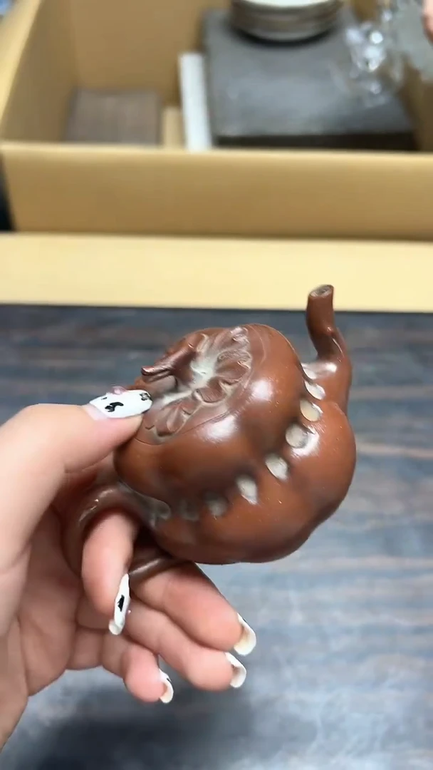 回流工艺品老破旧
