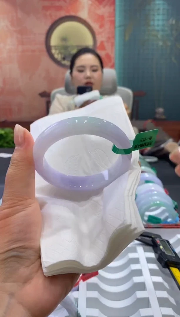 未镶嵌手镯翡翠多人00020677