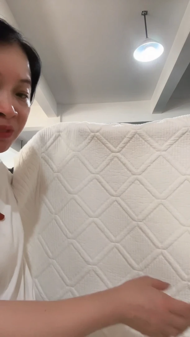 长绒棉A13  白色90*200沙发垫发一个