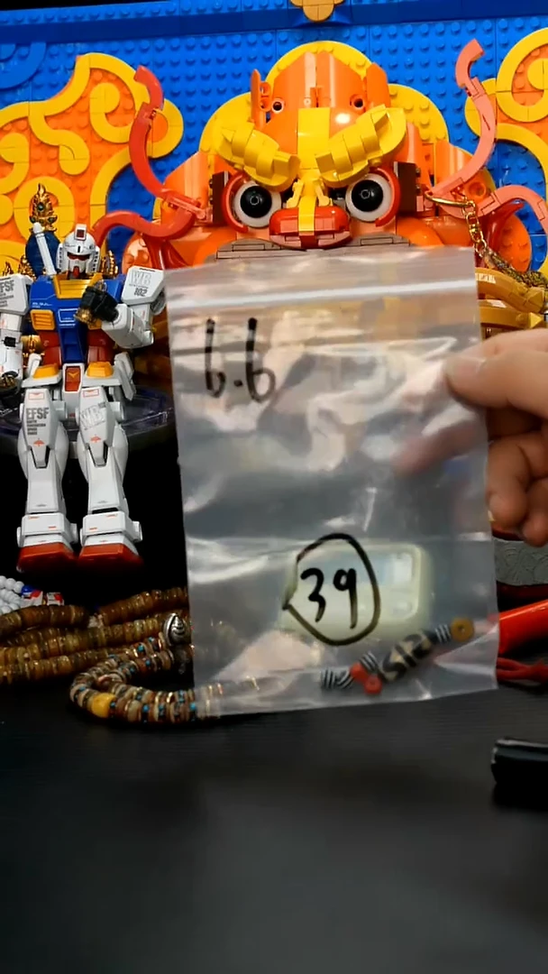 【闪购商品】39藏传原生态藏传饰品（多样性）