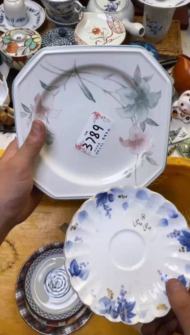 ?**哈轩轩瓷器 闪购类型 定向 咔咔