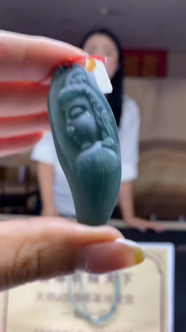 未镶嵌定制翡翠********582