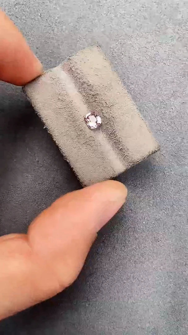 【闪购商品】尖晶石裸石未镶嵌裸石