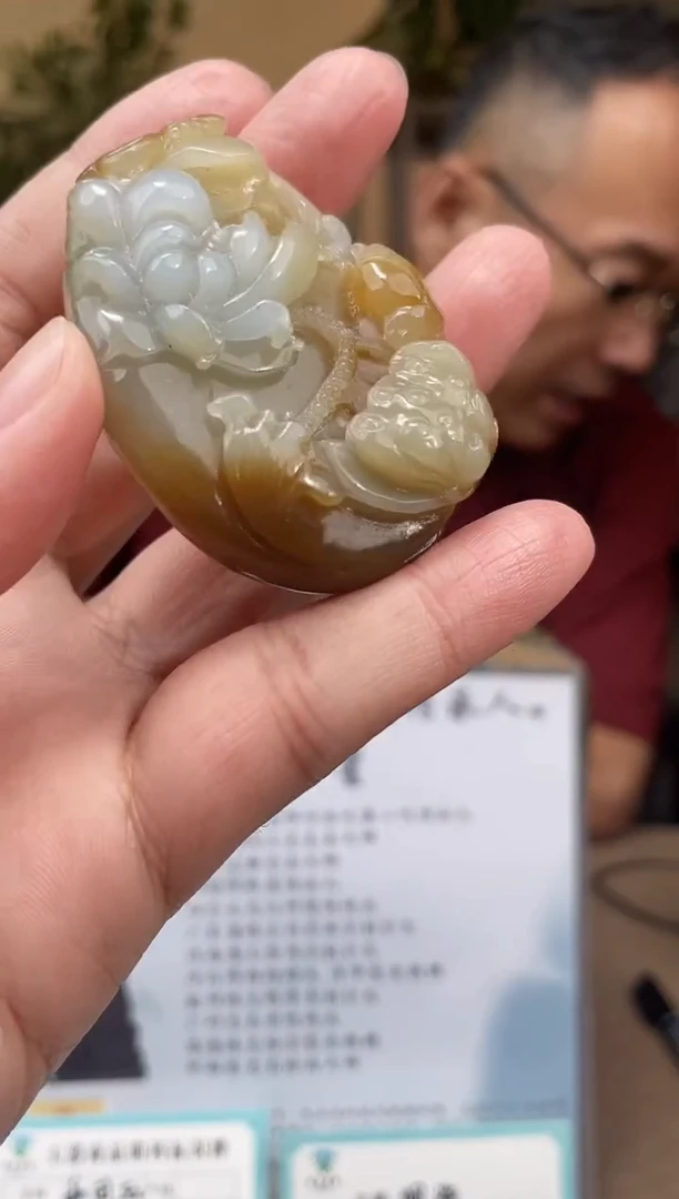 定制和田玉多样性发货拍一发一