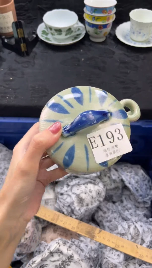 瓷片M****n       E193