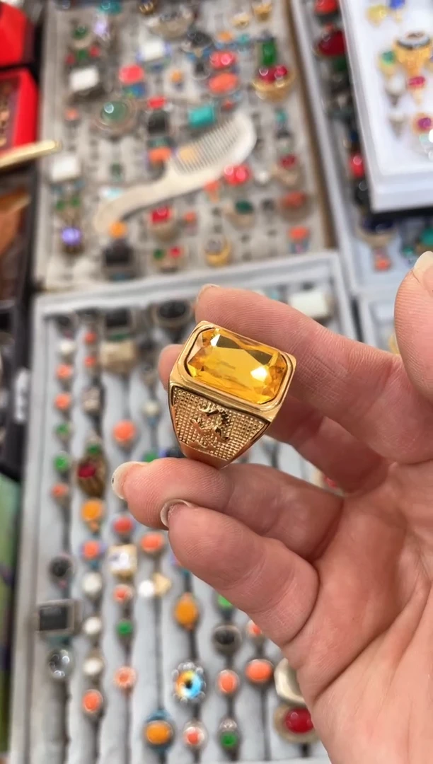 【闪购商品】1宫廷影视老旧工艺摆件
